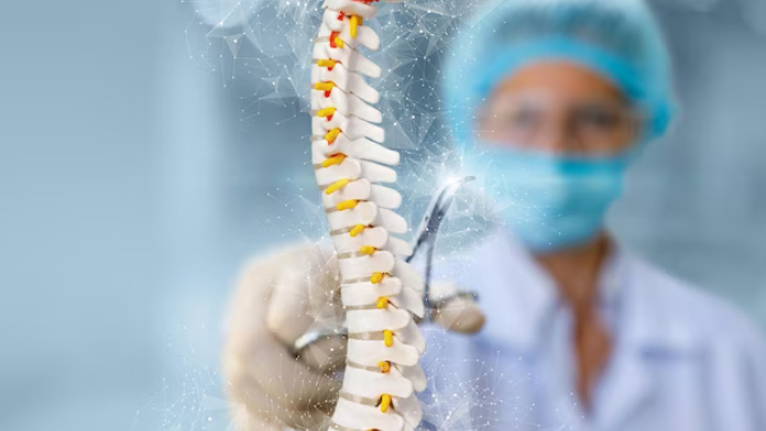 Pioneering Minimally Invasive Techniques Redefine Spine Surgery with Disc Replacement