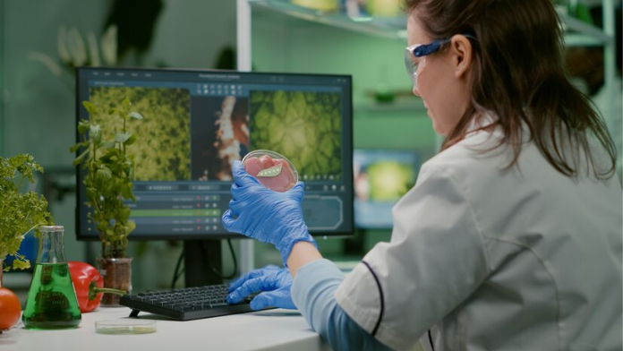 The Era of Biotech Stocks