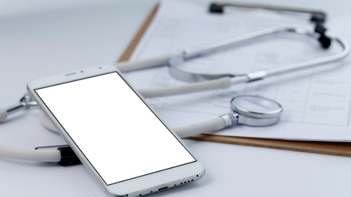 Mobile Medical Equipment Management