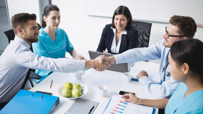 Analyzing & Forecasting Healthcare Staffing Market Trends & Growth up to 2031