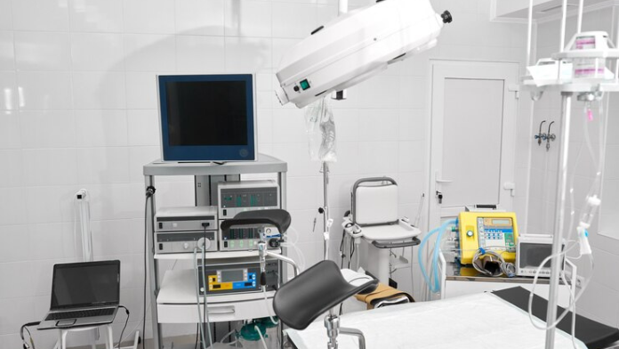 DexCom, a medical device maker, commences construction of its inaugural European facility