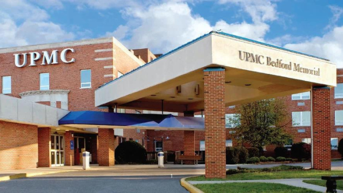 UPMC Bedford Unveils State-of-the-Art MRI Machine