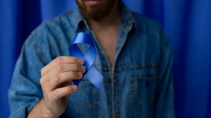 Prostate cancer screening’s rectal exam role questioned in recent research.