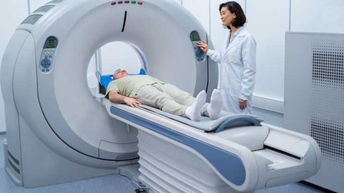 Ezra enables wider access to full-body MRI scans for early cancer detection