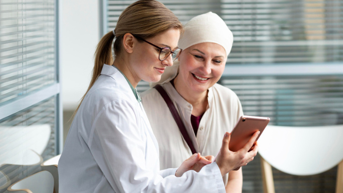 CG Oncology, a biotech firm, sees a 96% surge in its debut following an enlarged IPO