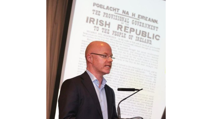 Stephen Donnelly Dissatisfied with Handling Patient Flow in Hospitals