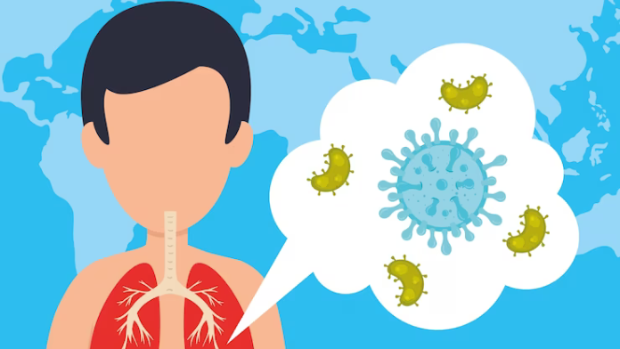 Factors and results of childhood respiratory illness