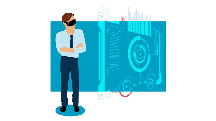 Simulation Identifies Three Clear Stages in Superconducting Behavior
