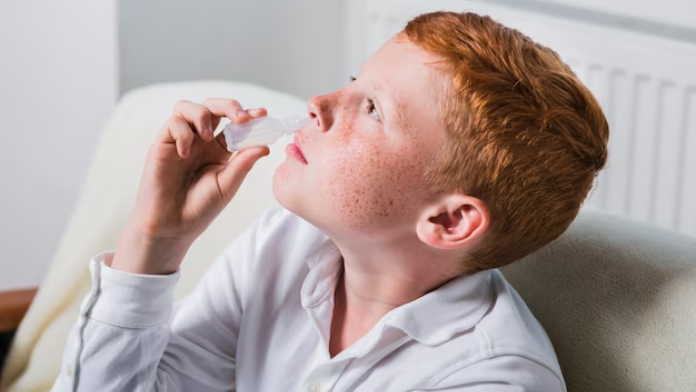 Researchers Discover Promising Antibiotic in Human Nose