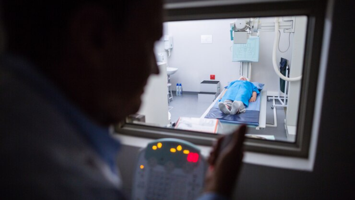 X-Ray Device Industry Set to Attain US$ 24.4 Billion by 2032, FMI Reports