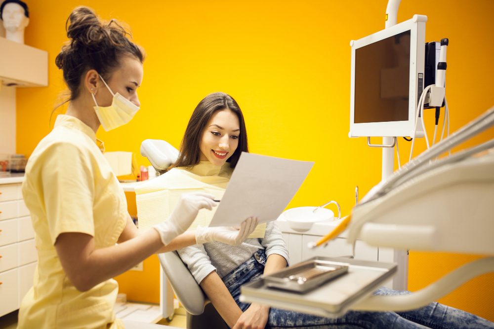 Eplus3D and Scheftner to Advance Metal 3D Printing in Dentistry