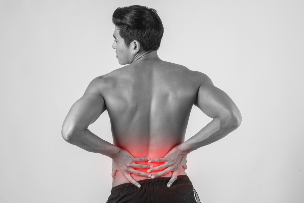 FMI study: The spine pain market projected to reach a valuation of US$ 12.47 billion by 2033