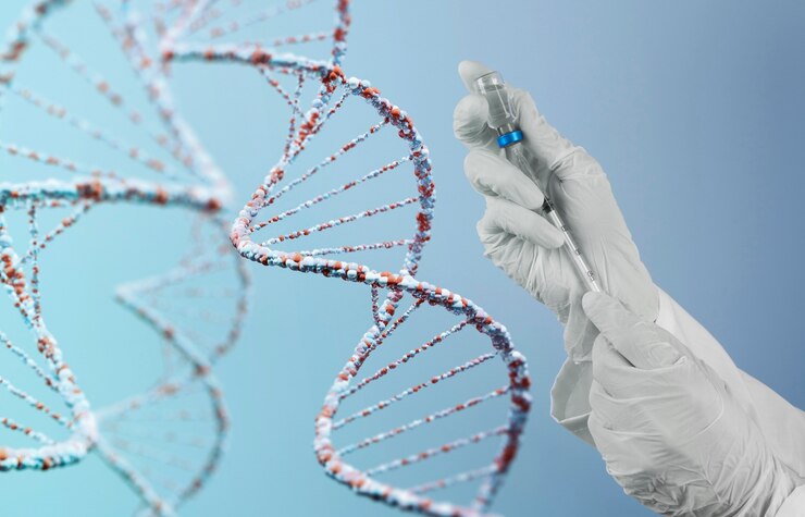 Ensuring Quality in Critical Raw Materials for Cell Therapy Manufacturing