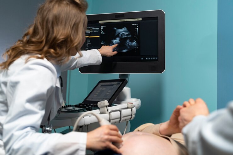 Quantitative Ultrasound Shows Promise in Predicting Premature Births.