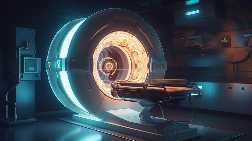 AI advancements set to transform radiology procedures