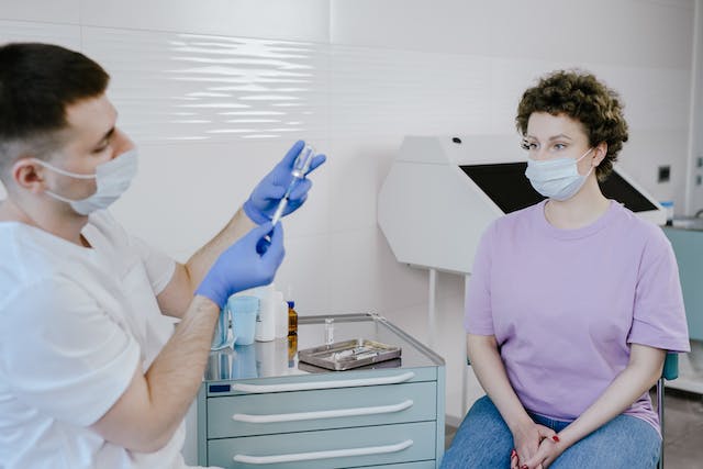 Enhancing Medical Injection Moulding for Increased Intelligence & Simplicity