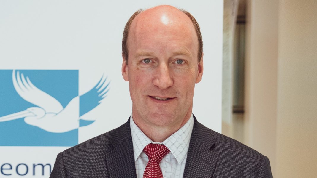 How Digital Health Infrastructure and Advanced Medical Devices Will Increase the Opportunity for Personalised Care