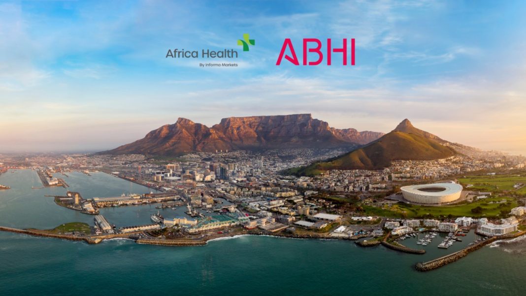 Final Opportunity to Join ABHI UK Pavilion at Africa Health Exhibition