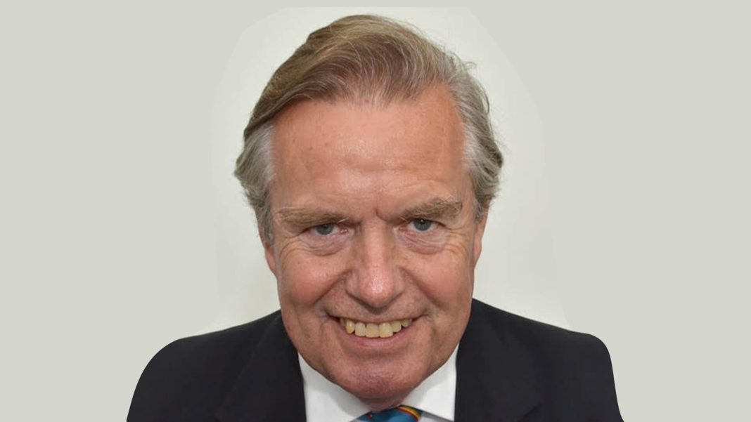 Advocating a trial for falls prevention technology