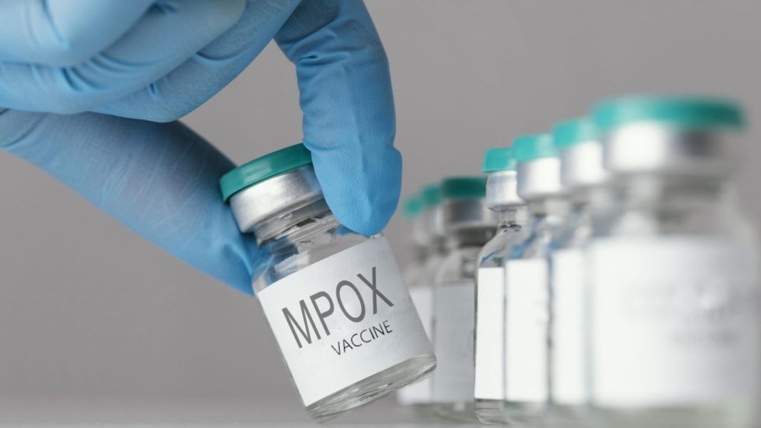 WHO Approves LC16m8 Mpox Vaccine for Emergency Use