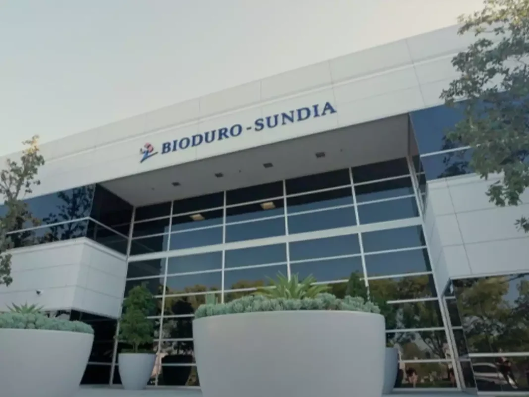 BioDuro Launches New R&D and Manufacturing Campus in China for Biopharma