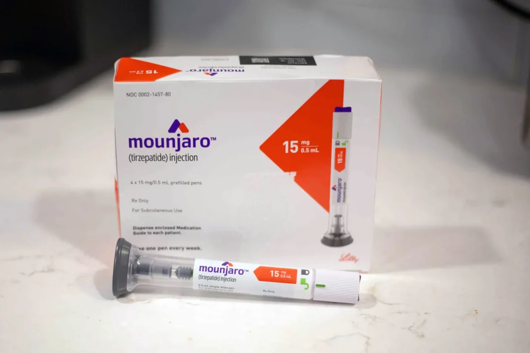 Eli Lilly Debuts Mounjaro in India, Outpaces Novo Nordisk
