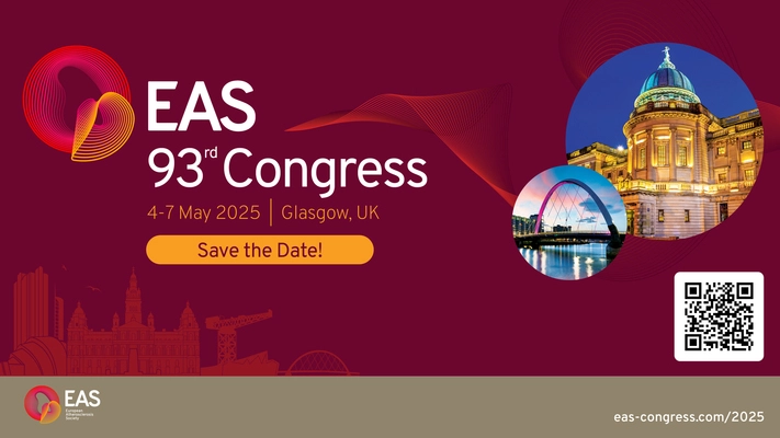 Marea Therapeutics to Present Late-Breaking Data at 93rd EAS Congress