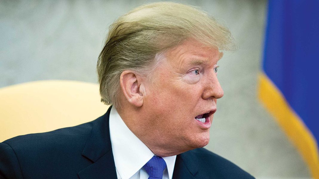 Trump Team Cuts $11B for Addiction, Mental Health