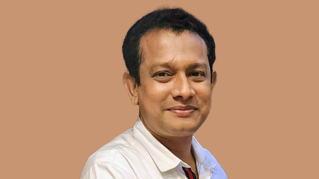 Gen AI in Healthcare: Advancements in Collective Care.